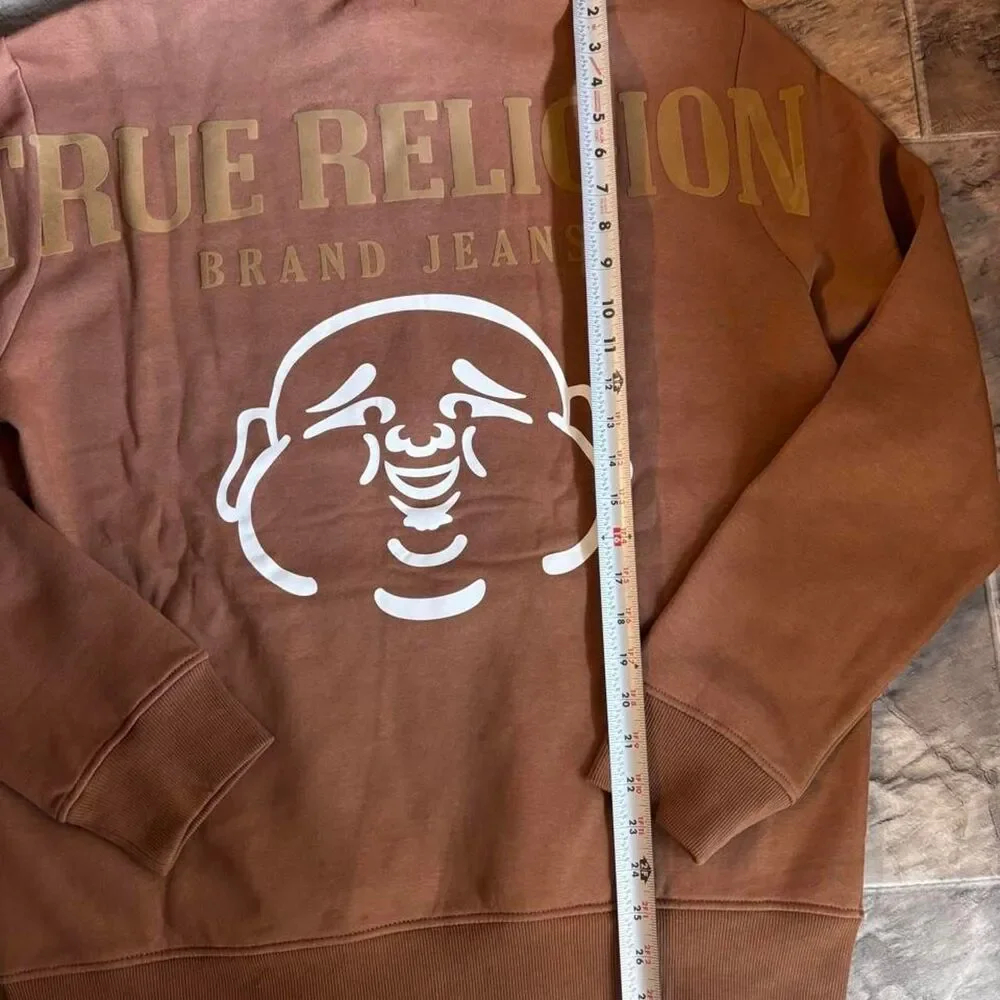 True Religion brand new